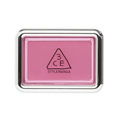 3CE 3CE New Take Face Blusher Plum