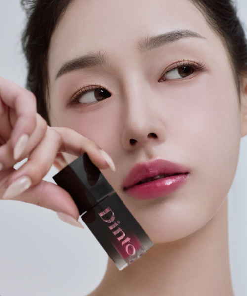 DINTO DINTO Blogloy Lip Tint - Color