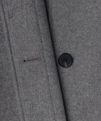 MUSINSA STANDARD WOMAN MUSINSA STANDARD WOMAN Coat Medium Gray