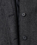 MUSINSA STANDARD WOMAN MUSINSA STANDARD WOMAN Women's Coat Herringbone Balmacan