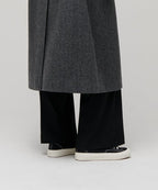 MUSINSA STANDARD WOMAN MUSINSA STANDARD WOMAN Women's Coat Herringbone Balmacan
