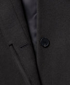 MUSINSA STANDARD WOMAN MUSINSA STANDARD WOMAN Coat Gunmetal