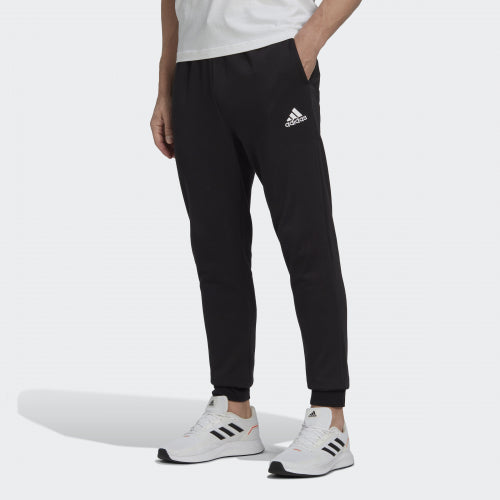 ADIDAS ADIDAS Essential Fleece Regular Tapered Pants
