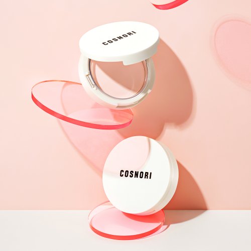 COSNORI COSNORI Blossom Finish Powder Pact
