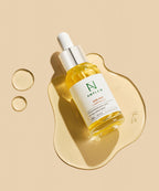 AMPLEN [Trouble Calming SET] Centel Calming Shot Calming Ampoule 30ml + Acne Shot Acne Ampoule 30ml