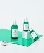 AMPLEN [Trouble Calming SET] Centel Calming Shot Calming Ampoule 30ml + Acne Shot Acne Ampoule 30ml