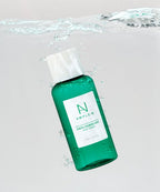 AMPLEN [Soothing SET] Centel Calming Shot Cica Toner 200ml + Centel Calming Shot Ampoule 30ml