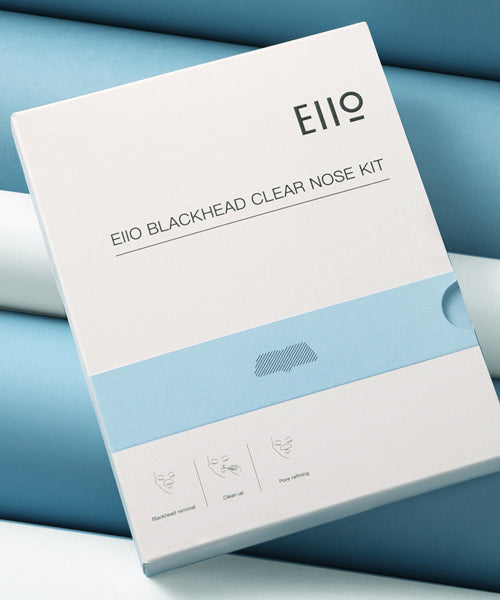 EIIO EIIO Anti-pore blackhead kit 5 servings