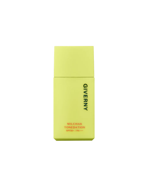 GIVERNY GIVERNY Adhesive tonal tone-up cream