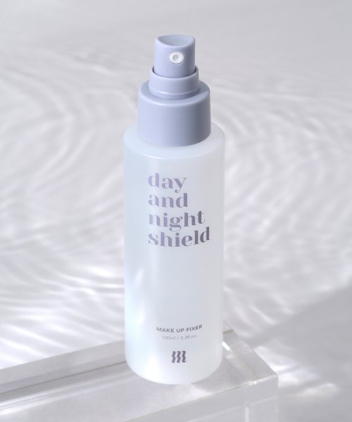 MERZY MERZY Day and Night Shield Makeup Fixer 150ml