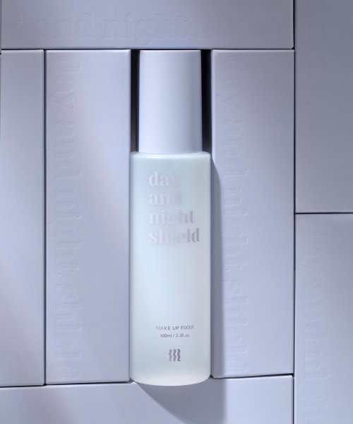 MERZY MERZY Day and Night Shield Makeup Fixer 150ml