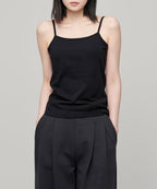 MUSINSA STANDARD WOMAN MUSINSA STANDARD WOMAN Women's String Sleeveless Top 2 Pack