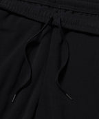 MUSINSA STANDARD WOMAN MUSINSA STANDARD WOMAN Women's Polar Fleece Lounge Sweat Pants [Black]