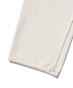MUSINSA STANDARD WOMAN MUSINSA STANDARD WOMAN Women's Polar Fleece Variable Lounge Sweatpants [Ivory]