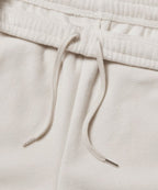 MUSINSA STANDARD WOMAN MUSINSA STANDARD WOMAN Women's Polar Fleece Variable Lounge Sweatpants [Ivory]