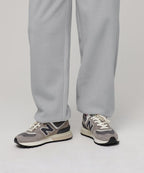 MUSINSA STANDARD WOMAN MUSINSA STANDARD WOMAN Women's Polar Fleece Variable Lounge Sweatpants [Light Gray]
