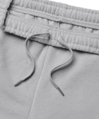 MUSINSA STANDARD WOMAN MUSINSA STANDARD WOMAN Women's Polar Fleece Variable Lounge Sweatpants [Light Gray]