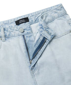 MUSINSA STANDARD WOMAN MUSINSA STANDARD WOMAN Women's Wide Denim Pants Pale Blue
