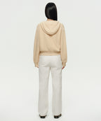 MUSINSA STANDARD WOMAN MUSINSA STANDARD WOMAN Women's Denim Pants Cream