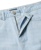 MUSINSA STANDARD WOMAN MUSINSA STANDARD WOMAN Denim Pants Pale Blue
