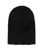 MUSINSA STANDARD WOMAN MUSINSA STANDARD WOMAN Women's Soft Boucle Knit Balaclava [Black]