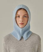 MUSINSA STANDARD WOMAN MUSINSA STANDARD WOMAN Women's Soft Boucle Knit Balaclava (Size)