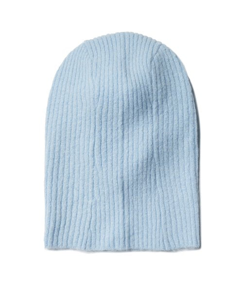 MUSINSA STANDARD WOMAN MUSINSA STANDARD WOMAN Women's Soft Boucle Knit Balaclava (Size)