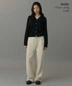 MUSINSA STANDARD WOMAN MUSINSA STANDARD WOMAN Cardigan Size M