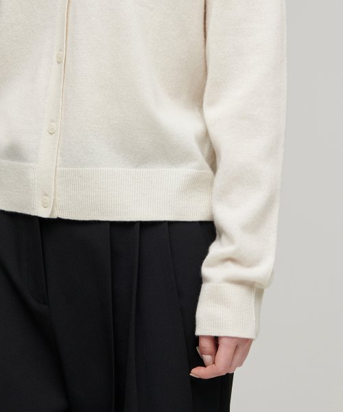 MUSINSA STANDARD WOMAN MUSINSA STANDARD WOMAN Cardigan Size M
