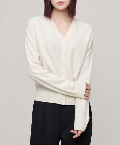 MUSINSA STANDARD WOMAN MUSINSA STANDARD WOMAN Cardigan Size M