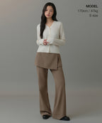 MUSINSA STANDARD WOMAN MUSINSA STANDARD WOMAN Cardigan Size M