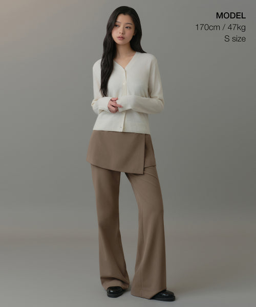 MUSINSA STANDARD WOMAN MUSINSA STANDARD WOMAN Cardigan Size M