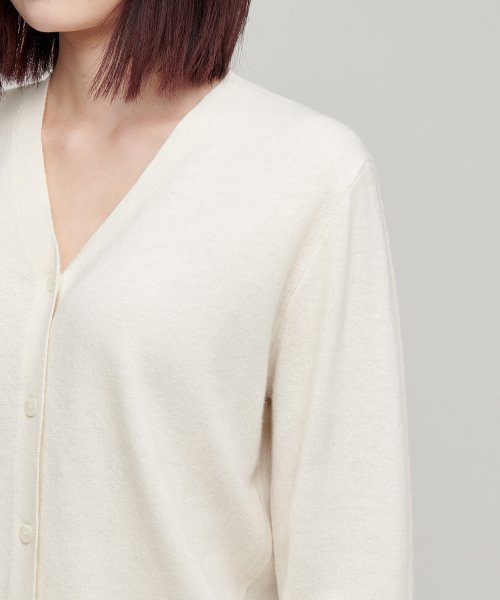 MUSINSA STANDARD WOMAN MUSINSA STANDARD WOMAN Cardigan Size M