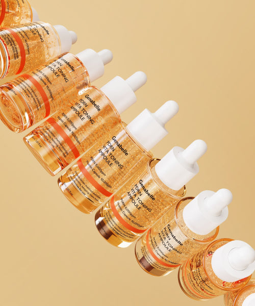 GENABELLE GENABELLE PDRN Vita Toning Ampoule 30ml