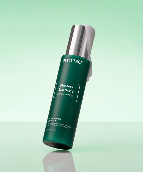 Dewytree Dewytree Ultra S4 Snail Emulsion 150ml