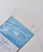THE LAB by blanc doux THE LAB by blanc doux Low molecular weight hyaluronic acid watery skin mask 10 sheets
