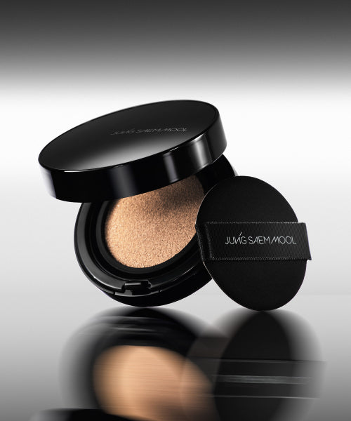 JUNGSAEMMOOL JUNGSAEMMOOL Essential Skin Nuder Cushion Refills (Light)