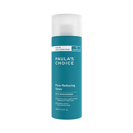 PAULASCHOICE Skin Balancing Pore-Reducing Toner 190ml