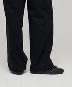 MUSINSA STANDARD WOMAN MUSINSA STANDARD WOMAN Women's Sweatpants Black