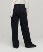 MUSINSA STANDARD WOMAN MUSINSA STANDARD WOMAN Women's Sweatpants Black