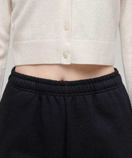 MUSINSA STANDARD WOMAN MUSINSA STANDARD WOMAN Women's Sweatpants Black
