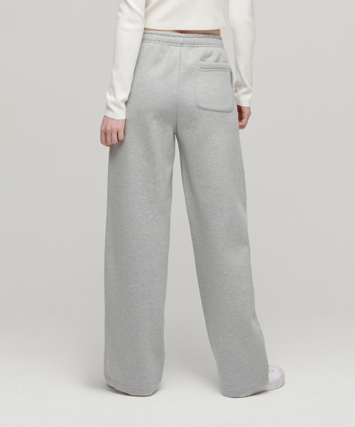 MUSINSA STANDARD WOMAN MUSINSA STANDARD WOMAN Women's Sweatpants Medium Gray