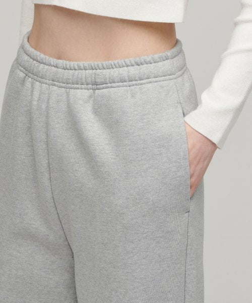 MUSINSA STANDARD WOMAN MUSINSA STANDARD WOMAN Women's Sweatpants Medium Gray
