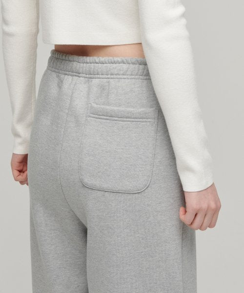 MUSINSA STANDARD WOMAN MUSINSA STANDARD WOMAN Women's Sweatpants Medium Gray