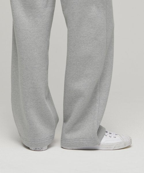 MUSINSA STANDARD WOMAN MUSINSA STANDARD WOMAN Women's Sweatpants Medium Gray