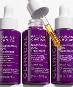PAULASCHOICE Clinical Niacinamide 20% Treatment 20ml