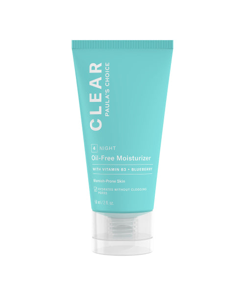 PAULASCHOICE PAULASCHOICE Clear Oil-Free Moisturizing Lotion 60ml