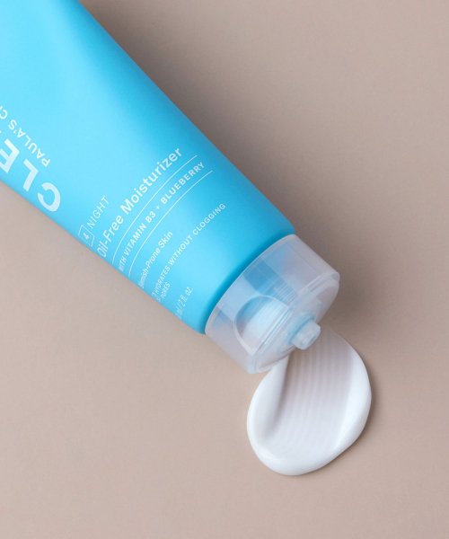 PAULASCHOICE PAULASCHOICE Clear Oil-Free Moisturizing Lotion 60ml