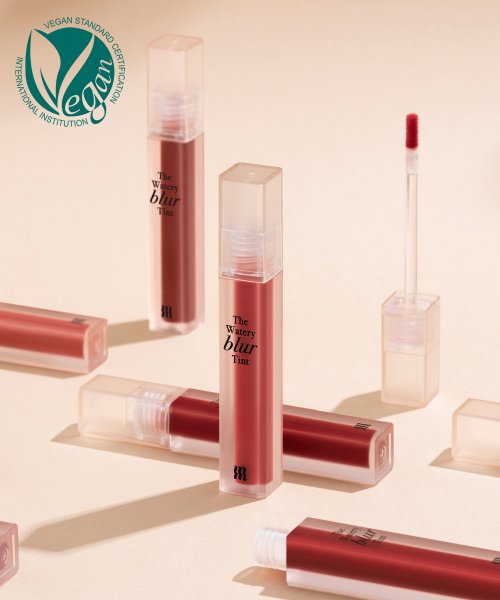MERZY MERZY The Watery Blur Tint Unisex