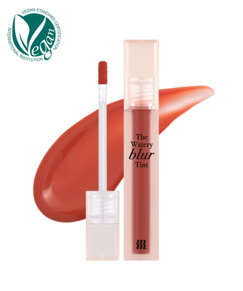 MERZY MERZY The Watery Blur Tint Unisex